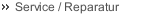 Service / Reparatur
