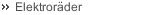 Elektroräder